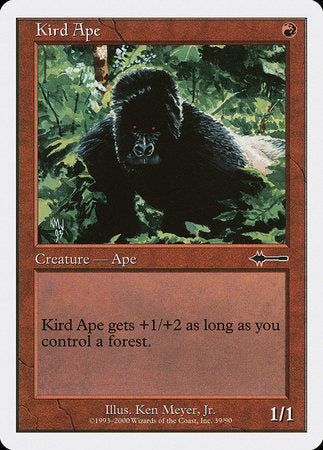 Kird Ape [Beatdown Box Set] | Exor Games Bridgewater