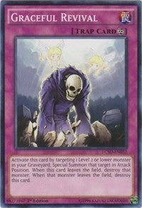 Graceful Revival [LC5D-EN052] Common | Exor Games Bridgewater