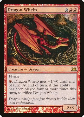 Dragon Whelp [From the Vault: Dragons] | Exor Games Bridgewater