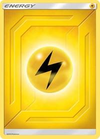 Lightning Energy (2019 Unnumbered) [Sun & Moon: Team Up] | Exor Games Bridgewater