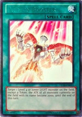 Photon Booster (Green) [DL18-EN013] Rare | Exor Games Bridgewater