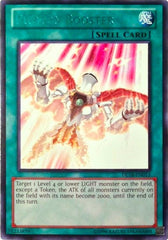 Photon Booster (Green) [DL18-EN013] Rare | Exor Games Bridgewater