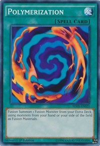 Polymerization [SDHS-EN023] Common | Exor Games Bridgewater