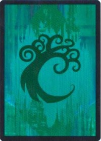 Guild Token - Simic [Prerelease Cards] | Exor Games Bridgewater