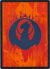 Guild Token - Izzet [Prerelease Cards] | Exor Games Bridgewater