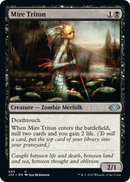 Mire Triton [Jumpstart 2022] | Exor Games Bridgewater