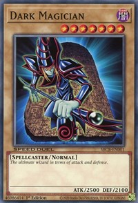 Dark Magician [SBCB-EN001] Common | Exor Games Bridgewater