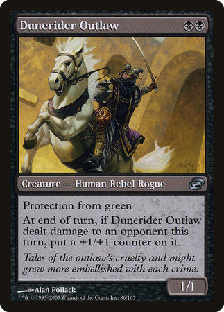 Dunerider Outlaw [Planar Chaos] | Exor Games Bridgewater