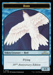 Bird Token [30th Anniversary Tokens] | Exor Games Bridgewater