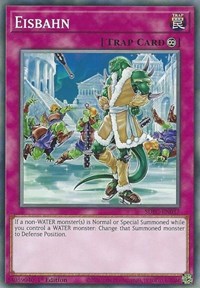 Eisbahn [SDFC-EN037] Common | Exor Games Bridgewater