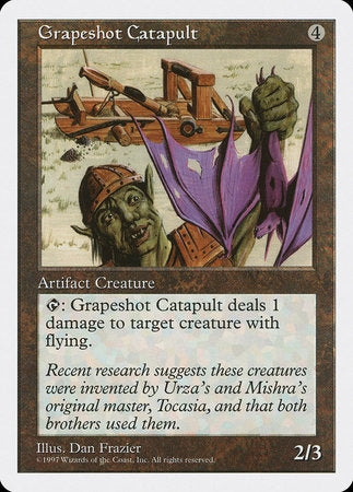 Grapeshot Catapult [Fifth Edition] | Exor Games Bridgewater