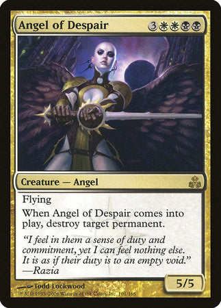 Angel of Despair [Guildpact] | Exor Games Bridgewater