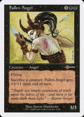 Fallen Angel [Beatdown Box Set] | Exor Games Bridgewater