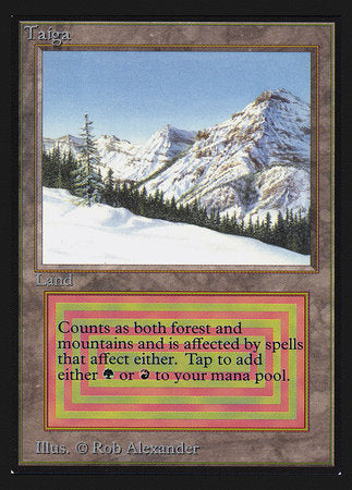 Taiga (CE) [Collectors’ Edition] | Exor Games Bridgewater