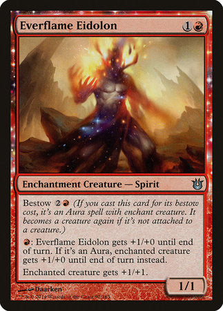 Everflame Eidolon [Born of the Gods] | Exor Games Bridgewater