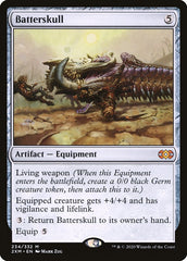 Batterskull [Double Masters] | Exor Games Bridgewater
