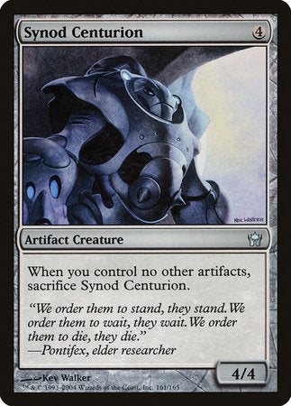 Synod Centurion [Fifth Dawn] | Exor Games Bridgewater
