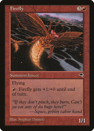 Firefly [Tempest] | Exor Games Bridgewater