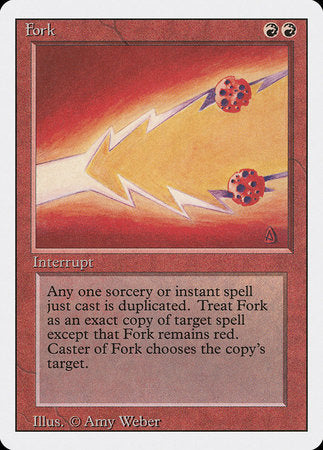 Fork [Revised Edition] | Exor Games Bridgewater