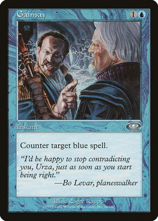 Gainsay [Planeshift] | Exor Games Bridgewater