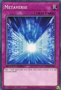 Metaverse [SBCB-EN020] Common | Exor Games Bridgewater