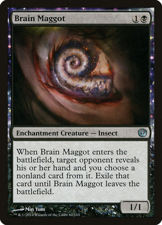 Brain Maggot [Journey into Nyx] | Exor Games Bridgewater