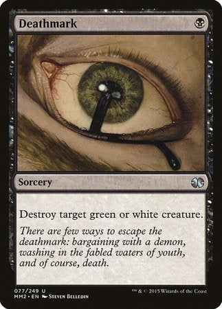Deathmark [Modern Masters 2015] | Exor Games Bridgewater
