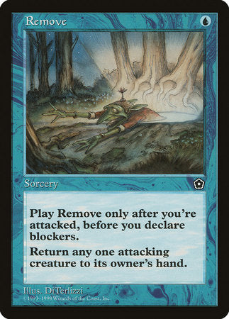 Remove [Portal Second Age] | Exor Games Bridgewater