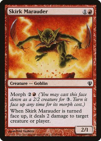 Skirk Marauder [Archenemy] | Exor Games Bridgewater