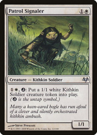 Patrol Signaler [Eventide] | Exor Games Bridgewater