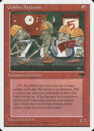 Goblin Artisans [Chronicles] | Exor Games Bridgewater
