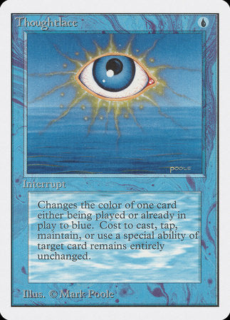 Thoughtlace [Unlimited Edition] | Exor Games Bridgewater