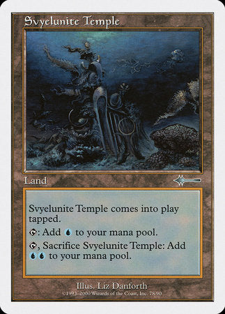 Svyelunite Temple [Beatdown Box Set] | Exor Games Bridgewater