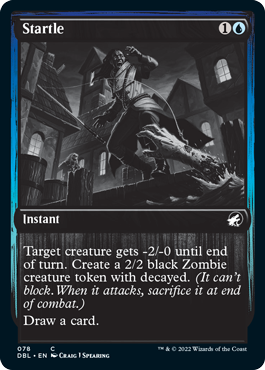 Startle [Innistrad: Double Feature] | Exor Games Bridgewater