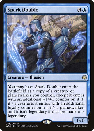 Spark Double [War of the Spark] | Exor Games Bridgewater