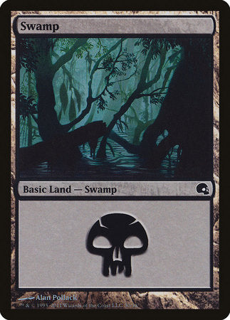 Swamp (30) [Premium Deck Series: Graveborn] | Exor Games Bridgewater