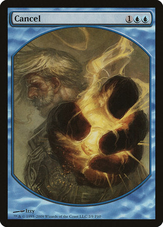 Cancel [Magic Player Rewards 2010] | Exor Games Bridgewater