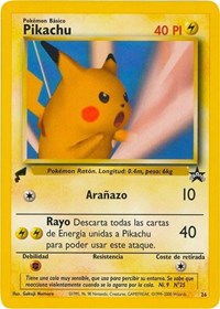 Pikachu (4) (Snap) [Pikachu World Collection Promos] | Exor Games Bridgewater