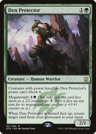 Den Protector [Dragons of Tarkir] | Exor Games Bridgewater