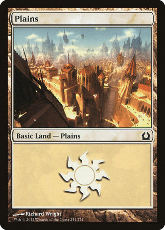 Plains (254) [Return to Ravnica] | Exor Games Bridgewater