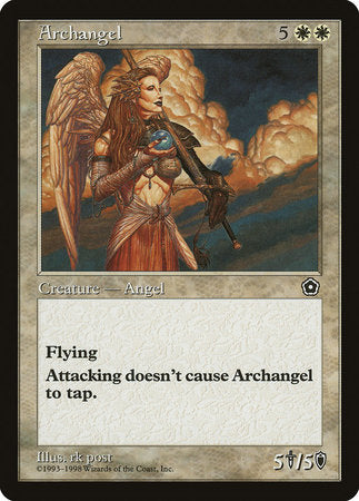 Archangel [Portal Second Age] | Exor Games Bridgewater