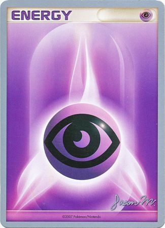 Psychic Energy (Queengar - Jason Martinez) [World Championships 2009] | Exor Games Bridgewater