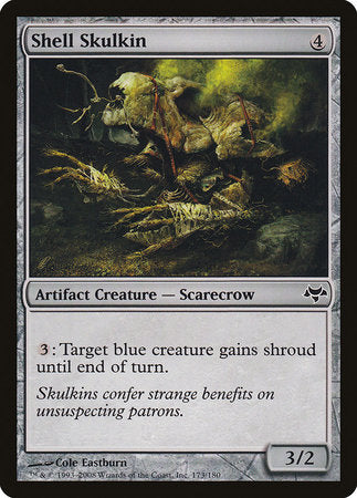 Shell Skulkin [Eventide] | Exor Games Bridgewater