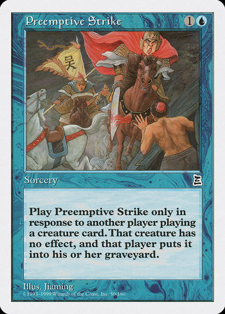 Preemptive Strike [Portal Three Kingdoms] | Exor Games Bridgewater