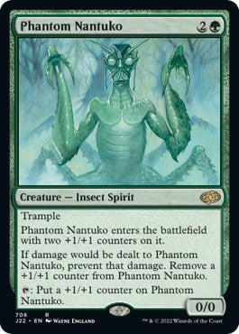 Phantom Nantuko [Jumpstart 2022] | Exor Games Bridgewater