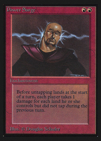 Power Surge (CE) [Collectors’ Edition] | Exor Games Bridgewater