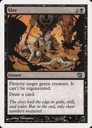Slay [Eighth Edition] | Exor Games Bridgewater