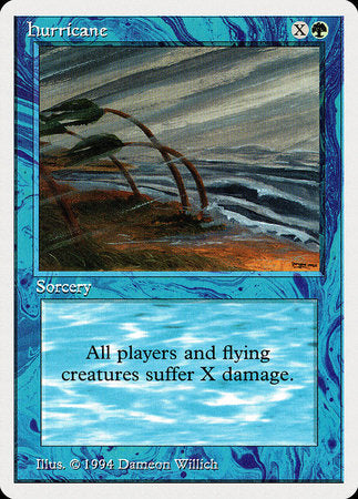 Hurricane [Summer Magic / Edgar] | Exor Games Bridgewater
