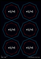 Punch Card (1/2) [Streets of New Capenna Tokens] | Exor Games Bridgewater