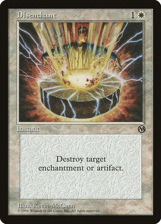 Disenchant [Arena League 1996] | Exor Games Bridgewater